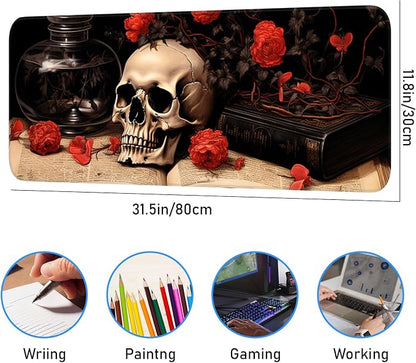 Mouse Pad, Premium Textured Waterproof Gaming Mouse Pad - Image 3