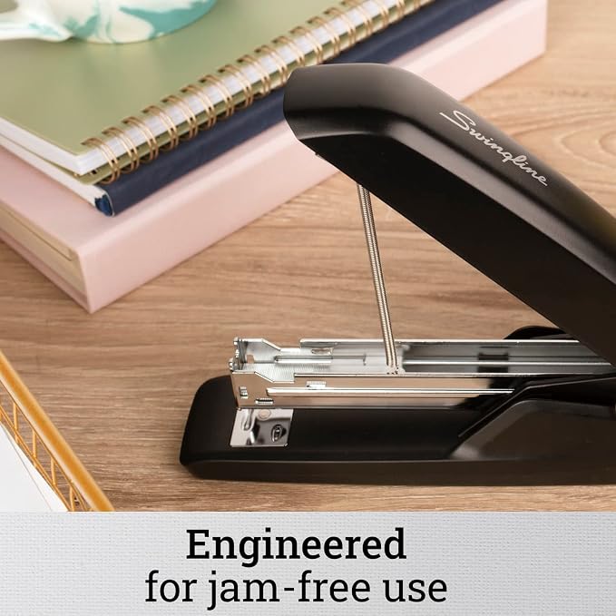 Swingline Stapler Value Pack, 20 Sheet Capacity, Jam Free, includes Standard - Image 5