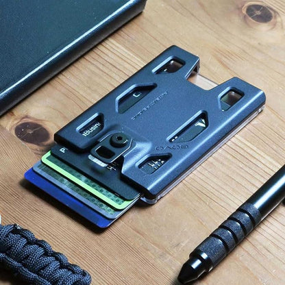 GOVO T4 Badge Holder No-Clip Version - Image 4