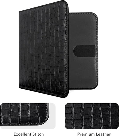 CoBak Car Registration and Insurance Holder - Image 3