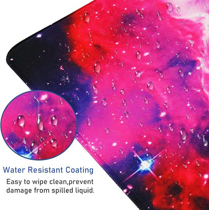 Large Extended Gaming Mouse Pad - Image 4