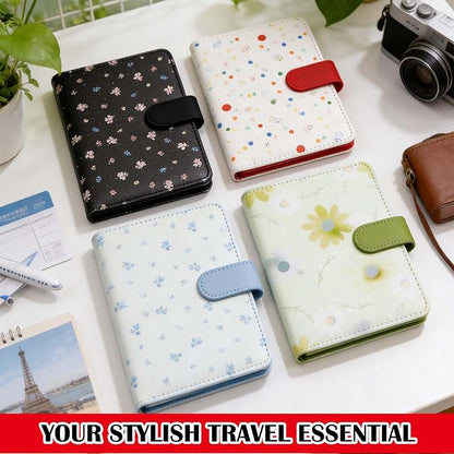Melsbrinna Rfid Passport Holder - Image 7
