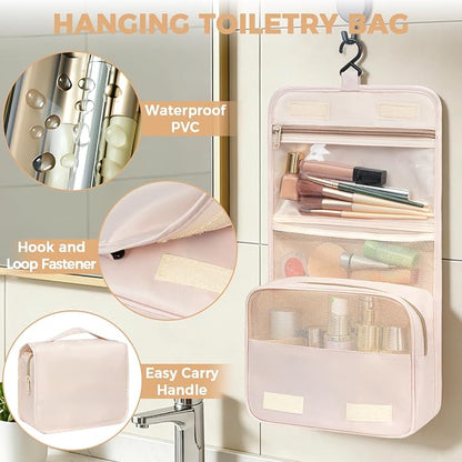 BAGAIL 9 Set Packing Cubes - Image 6