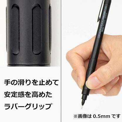 Pentel Fine Writing Instrument Mechanical Pencil - Image 5