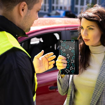Car Registration and Insurance Holder - Image 9