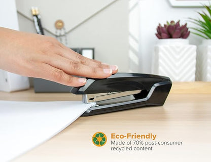 Bostitch Office Ascend 3 in 1 Stapler Value Pack, 20 Sheet Capacity, Includes - Image 3