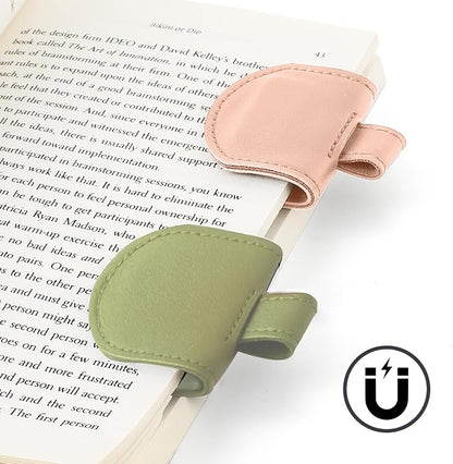 SESENSE Magnetic Pen Holder for Notebook - Image 3