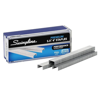 Swingline S.F. 4 Premium Staples - Image 2