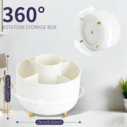 Camelmother 360°Rotating Pen&Pencil Holder - Image 2