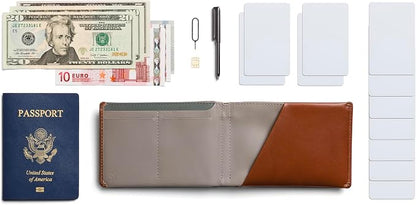 Bellroy Travel Wallet, travel document holder - - Image 7