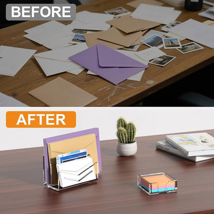 Beego Envelope and Mail Organizer Countertop - Image 7