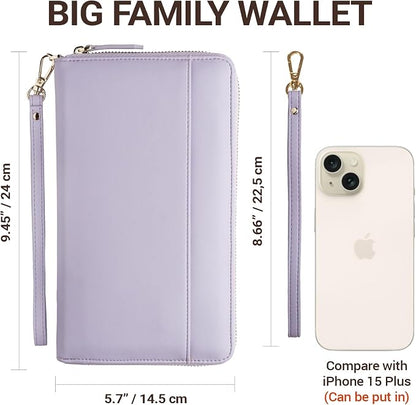 Travel Document Organizer - Image 6