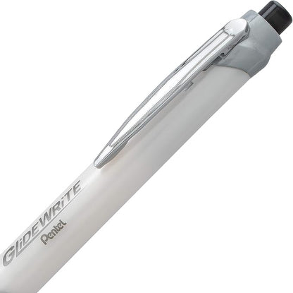 Pentel Glidewrite Signature Ballpoint Pen - Image 3