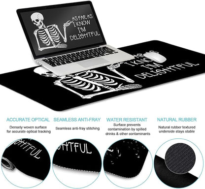 LIMKRIAN Ergonomic Mouse Pad - Image 5