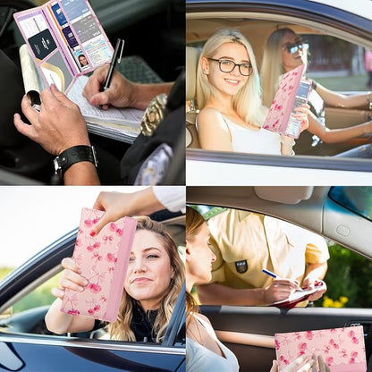 Car Registration and Insurance Holder - Image 7