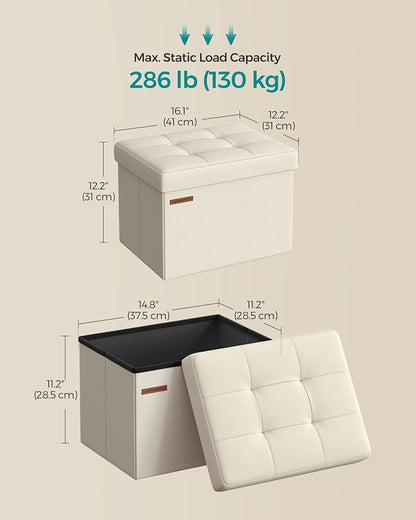 SONGMICS Mazie Collection - Image 3