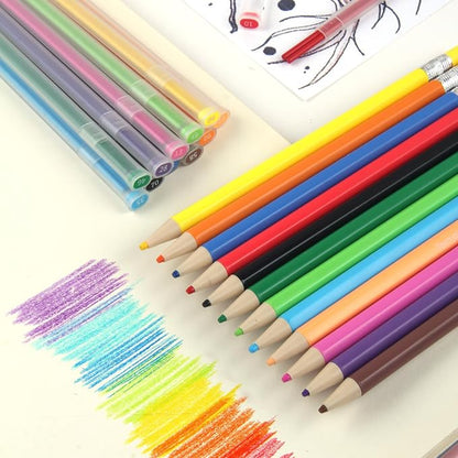 Colored Mechanical Pencil 2.6mm - Image 2
