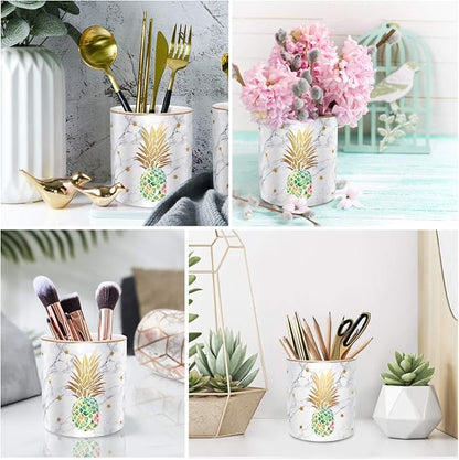 Large Capacity Colored Pencil Holder - Image 2