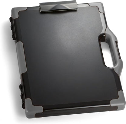 OIC83324 - OIC Clipboard Storage Box by Officemate