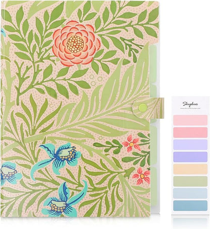 SKYDUE Expanding File Folder - Image 2