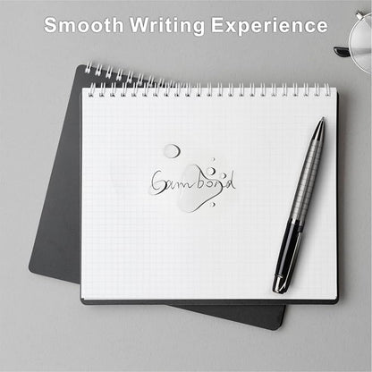 Cambond Ballpoint Pens Black Ink - Image 2
