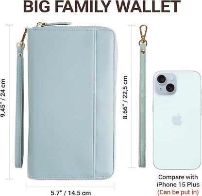 Travel Document Organizer - Image 6