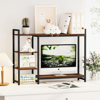 Snughome Adjustable Desk Shelf - Image 2