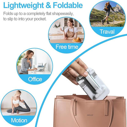 POQOD Foldable Cell Phone Stand - Image 6
