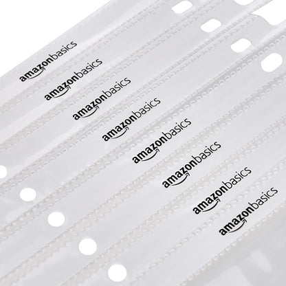 Amazon Basics Heavy Duty Sheet Protectors - Image 4
