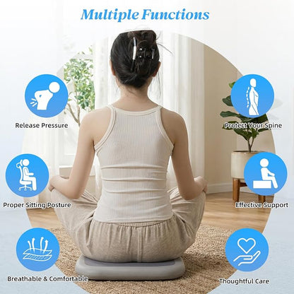 SheRest Office Chair Cushion - Image 6