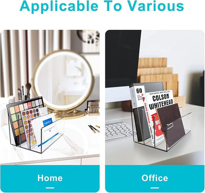 Boloyo Acrylic File Holder - Image 7