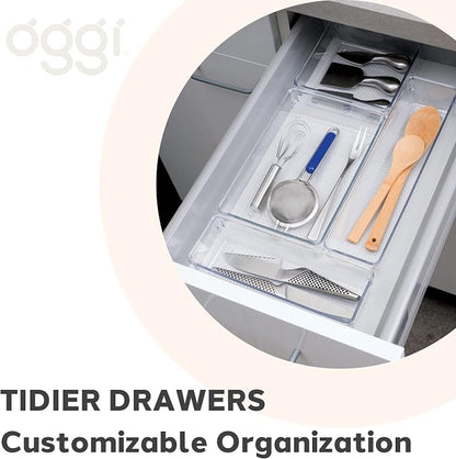 Oggi Drawer Organizer - Image 6
