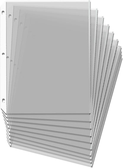 Better Office Products Sheet Protectors - Image 6