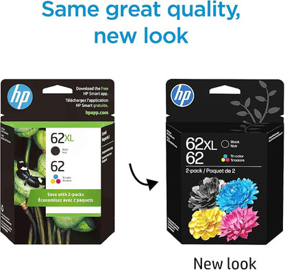 HP 62 Ink Cartridge - Image 3