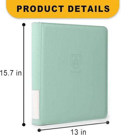 Toploader Binder, Holds 360 Toploaders, Top Loader Binder - Image 2