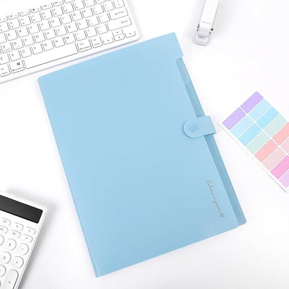SKYDUE Expanding File Folder - Image 7