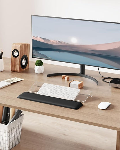Laborio Computer Keyboard Wrist Rest Stand - Image 7