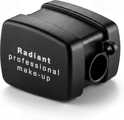 Radiant Professional Pencil Sharpener by RADIANTPROFESSIONALMAKEUP