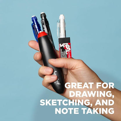 SAKURA 50282 SumoGrip 0.5-mm Pencil - Image 5