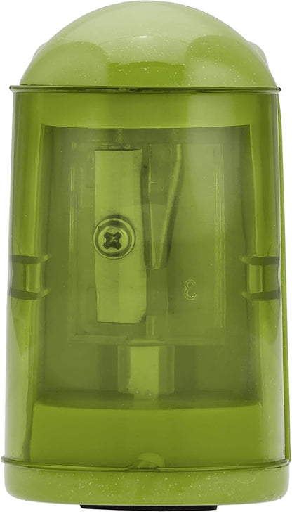 X-ACTO Buzz Battery Pencil Sharpener, Back to School, Classroom Supplies - Image 3