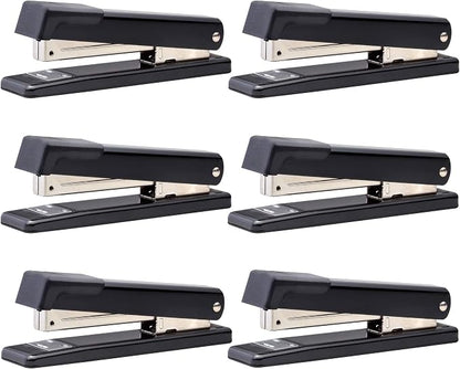 Bostitch Office Classic Metal Desktop Stapler, 20 Capacity, Dual Clinch by BostitchOfficeProducts