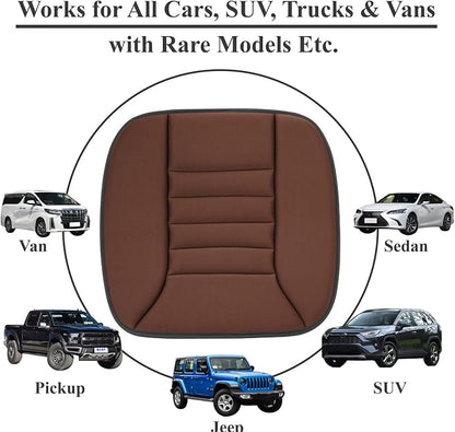 kingphenix Car Seat Cushion - Image 5