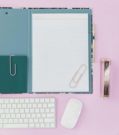 Kate Spade New York Clipboard Folio - Image 4