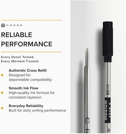 Cross Ballpoint Pen Refill - Image 4