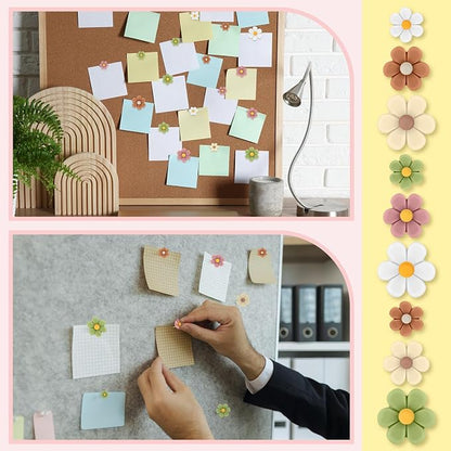 Dispowreath 50 Pcs Flower Push Pins - Image 6