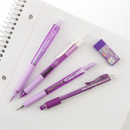 Pentel Color Shades Writing Pack - Image 2