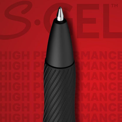 Sharpie S-Gel Pens, Medium Point, Journaling, Note-Taking, College Supplies - Image 4