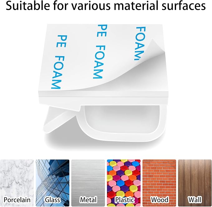 130 Pcs Cable Clips, Adhesive Cable Organizer Cord Holder Wire Clip Wire - Image 3