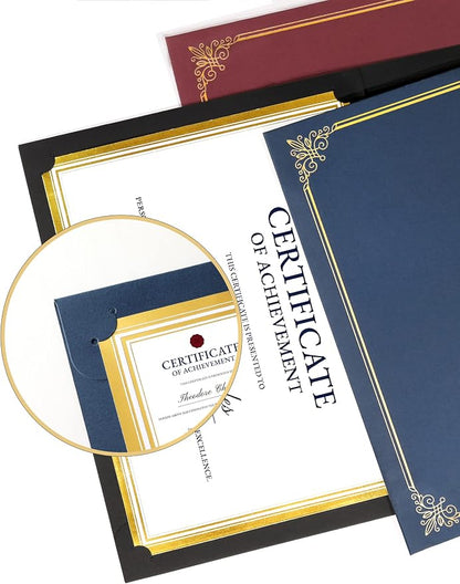 GNL Certificate Holders - Image 4