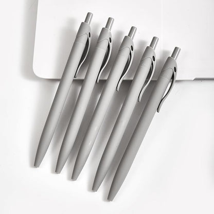 BallPoint Pens, 50 Pack, Bulk Pens, Click Pens - Image 5